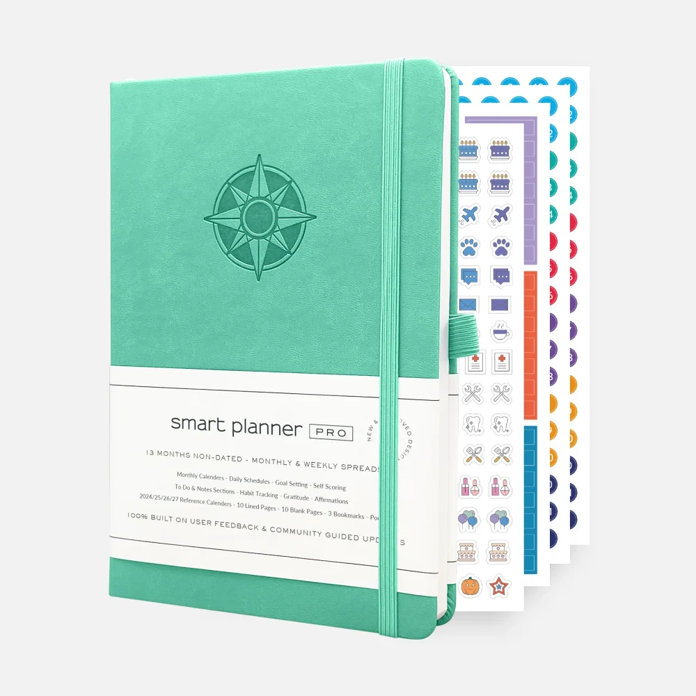 SmartBiz Planner Pro